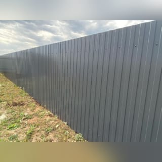 Заборы под ключ Заборы под ключ